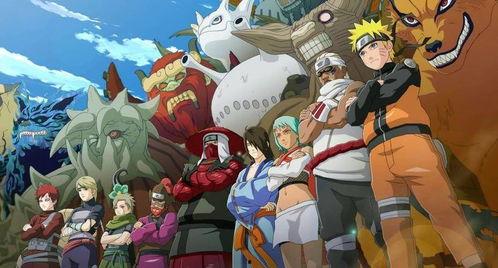 火影忍者爆料泄露过的视频,独家视频泄露，揭秘忍界巅峰对决幕后真相